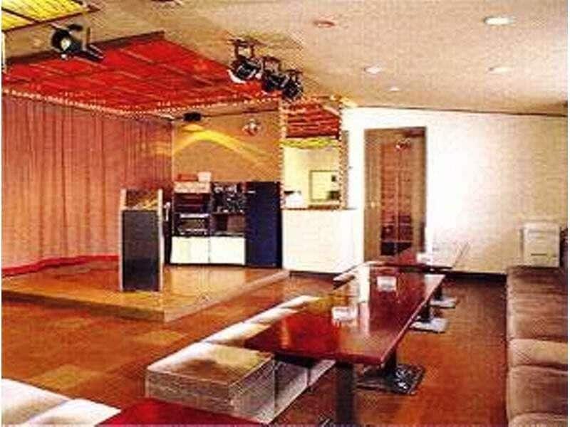 Nasu Mount Hotel