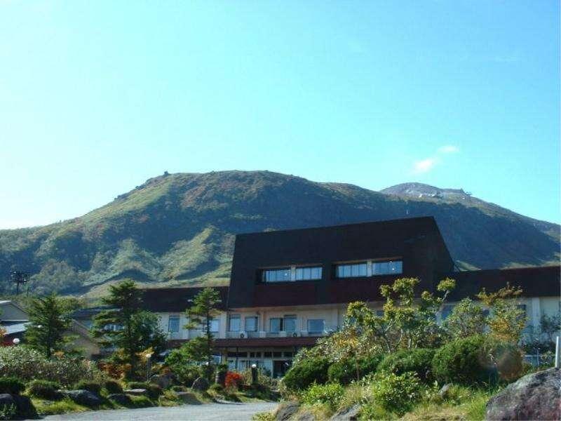 Nasu Mount Hotel