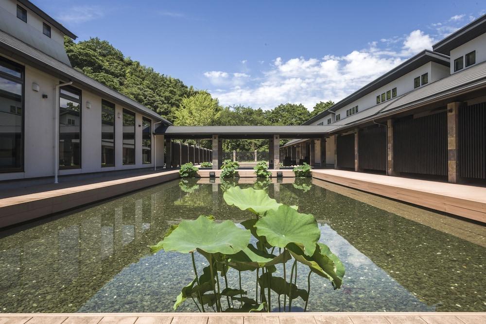 Hotel Fuji Fugaku Gunjo
