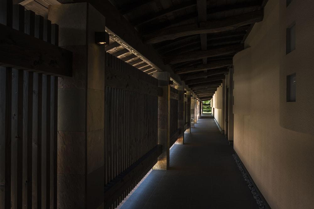 Hotel Fuji Fugaku Gunjo