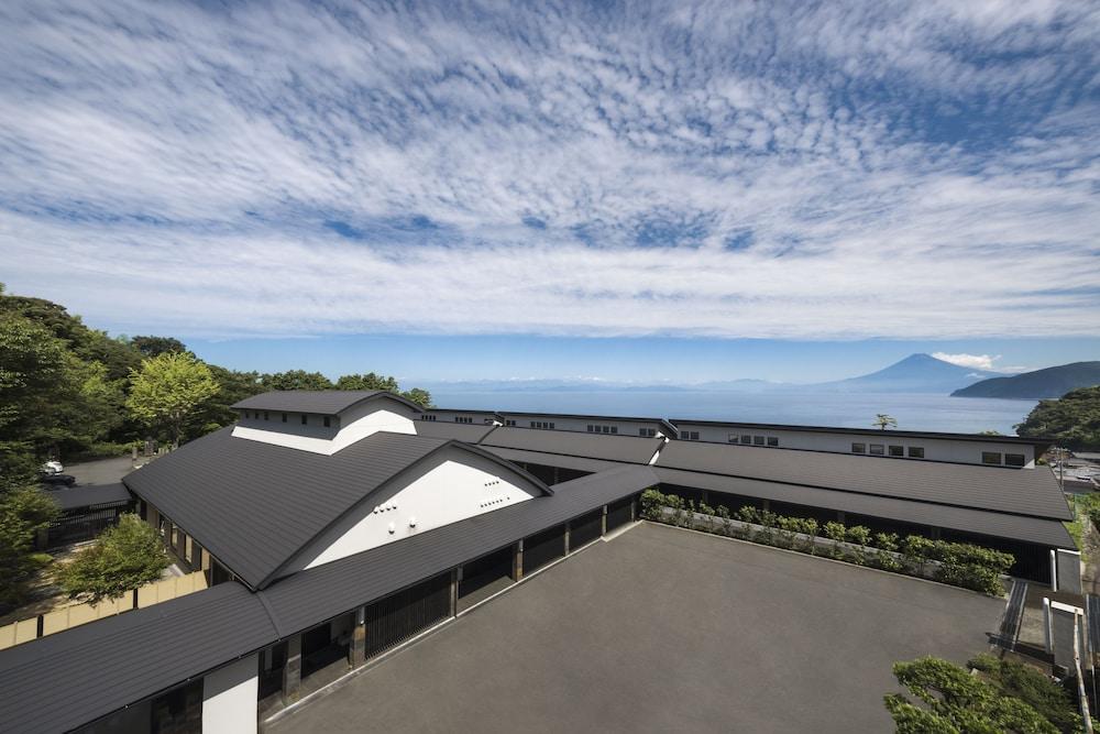 Hotel Fuji Fugaku Gunjo
