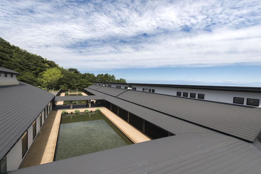 Hotel Fuji Fugaku Gunjo