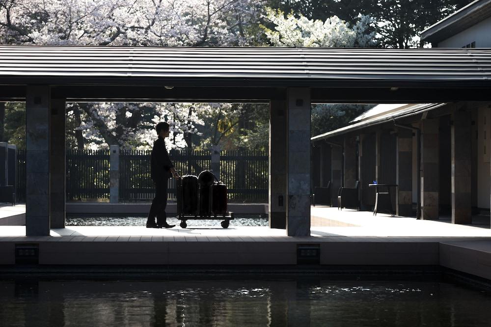 Hotel Fuji Fugaku Gunjo