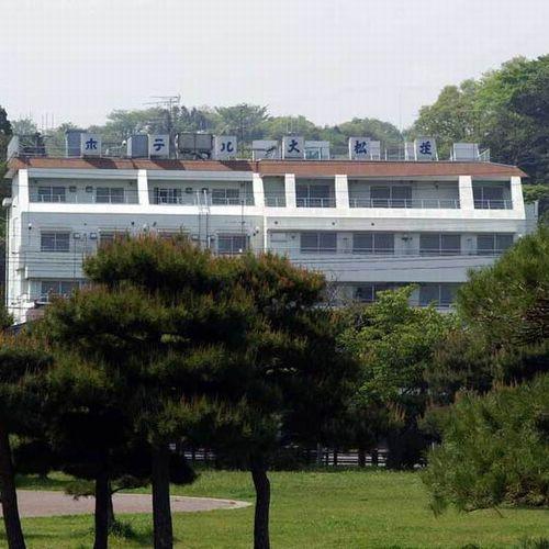 Hotel Daimatsuso