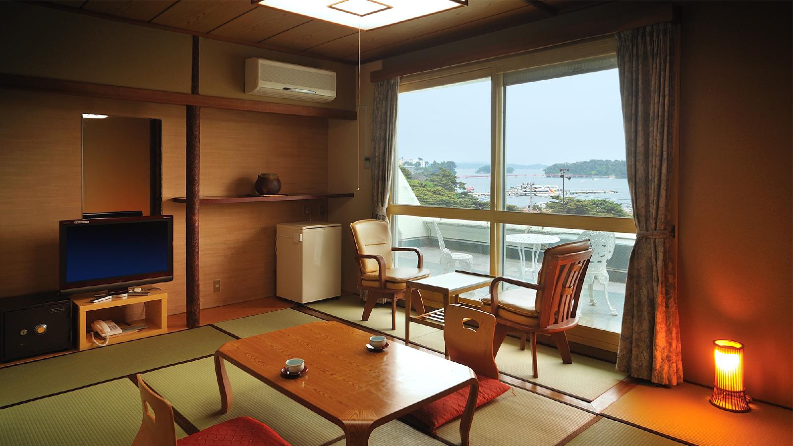Hotel Daimatsuso