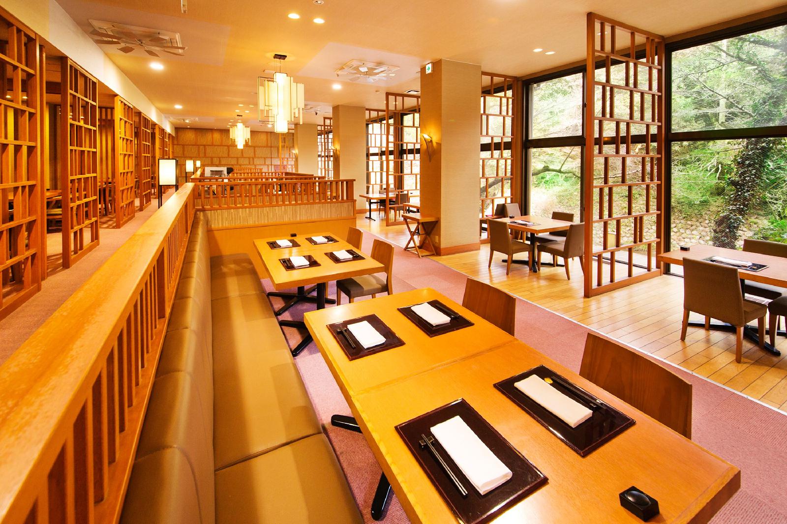 Yumoto Sakakibarakan