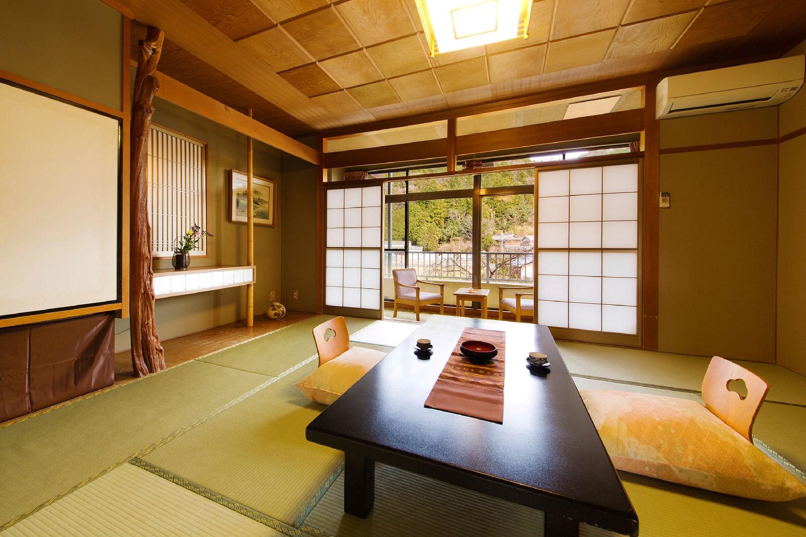 Yumoto Sakakibarakan