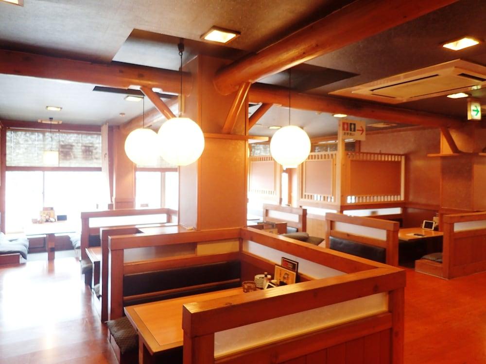 Castle Inn Komaki