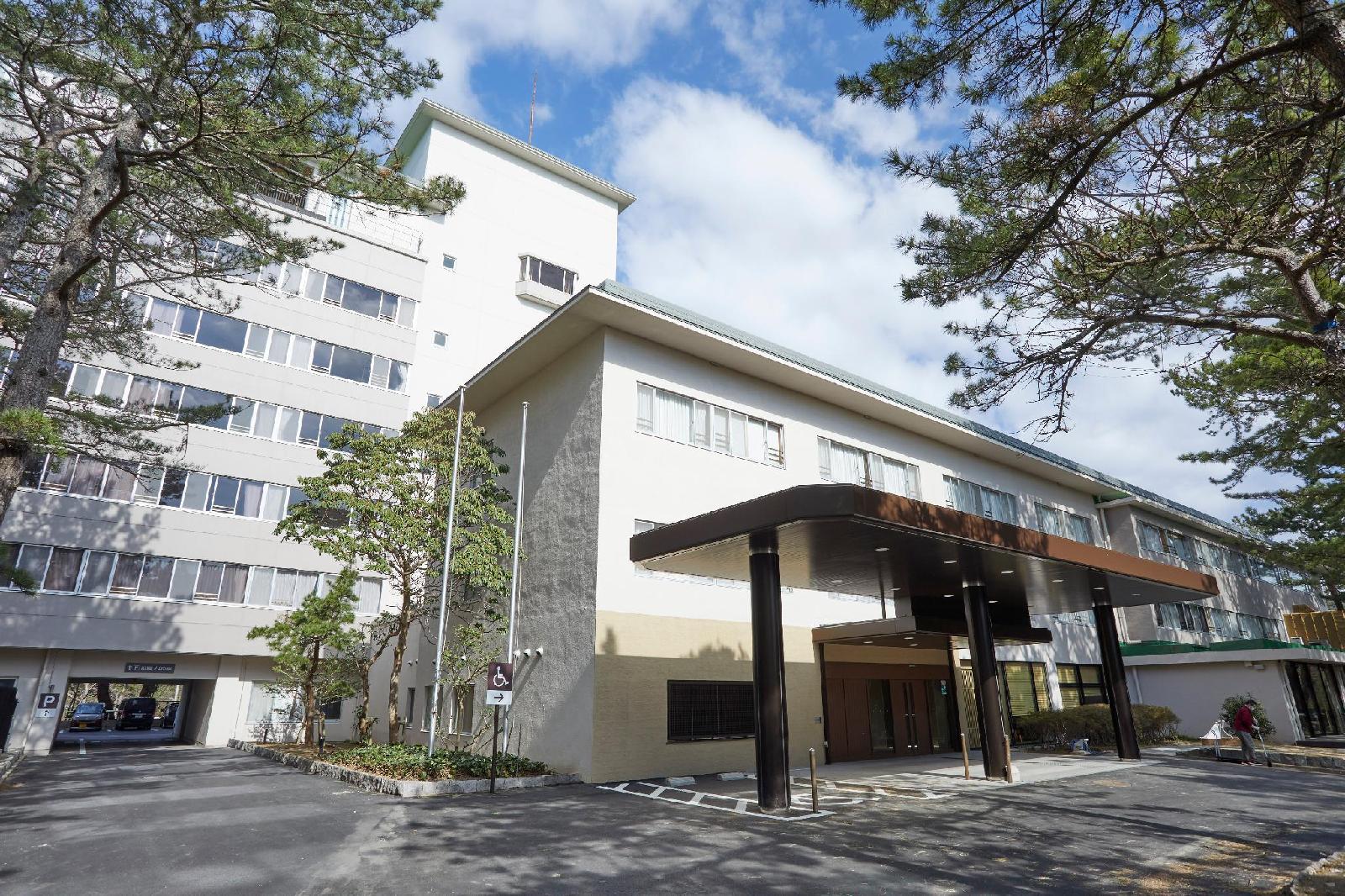 Kanponoyado Kamogawa