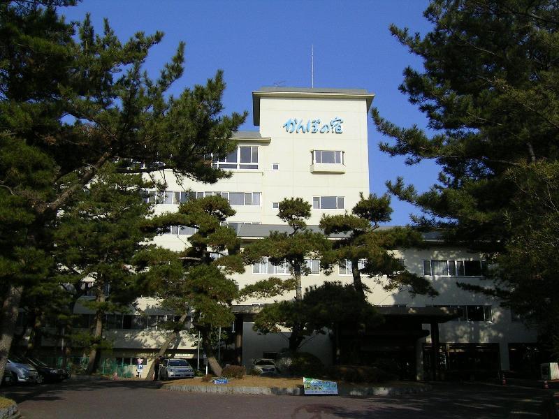 Kanponoyado Kamogawa