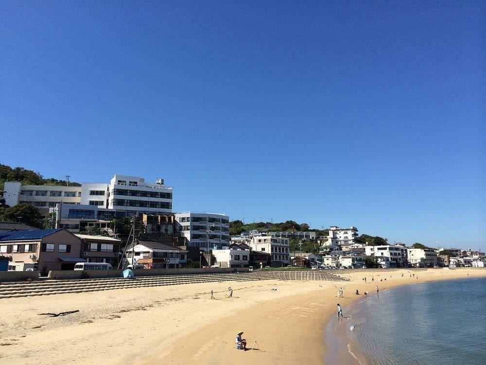 Shinojima Kanko Hotel Osumi