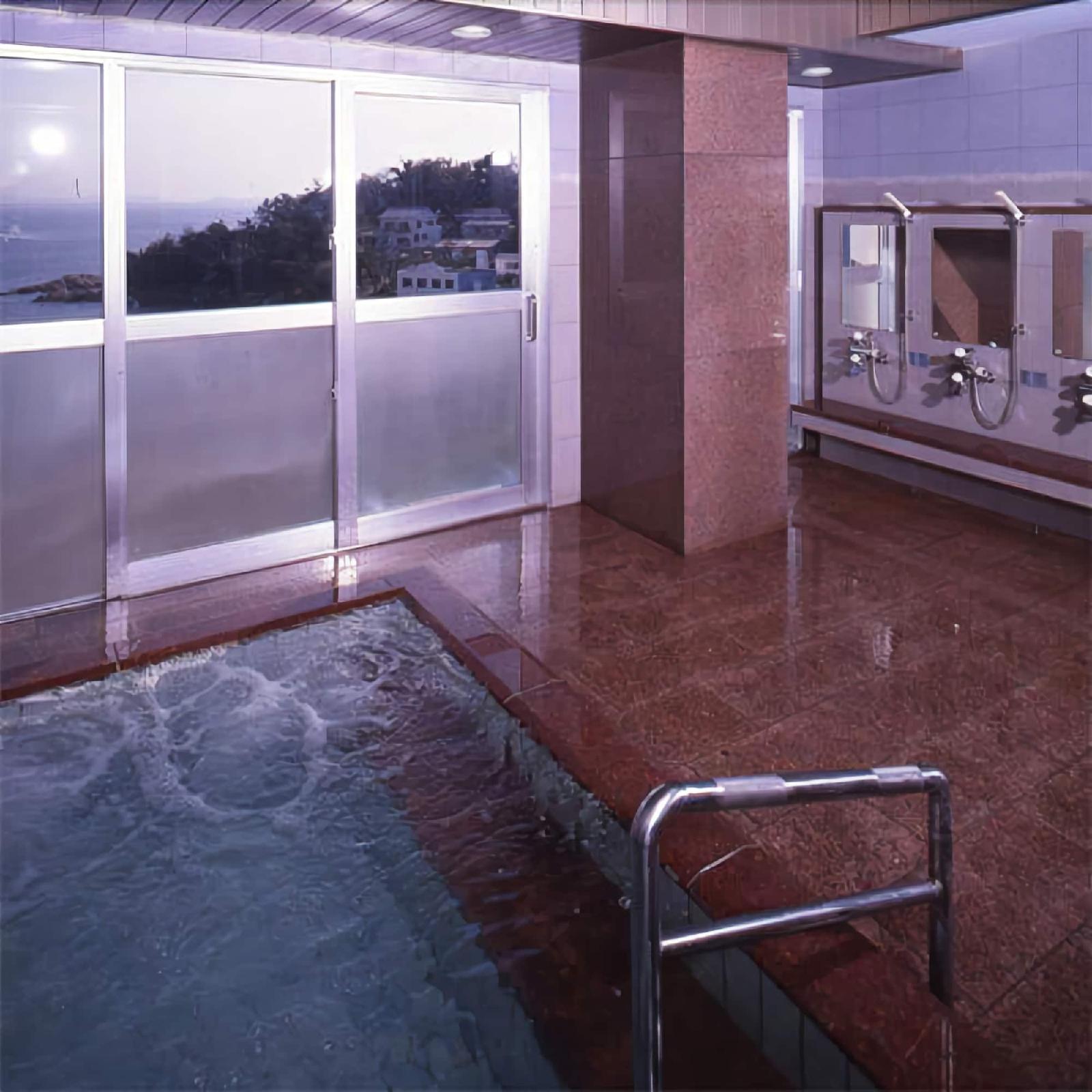 Shinojima Kanko Hotel Osumi