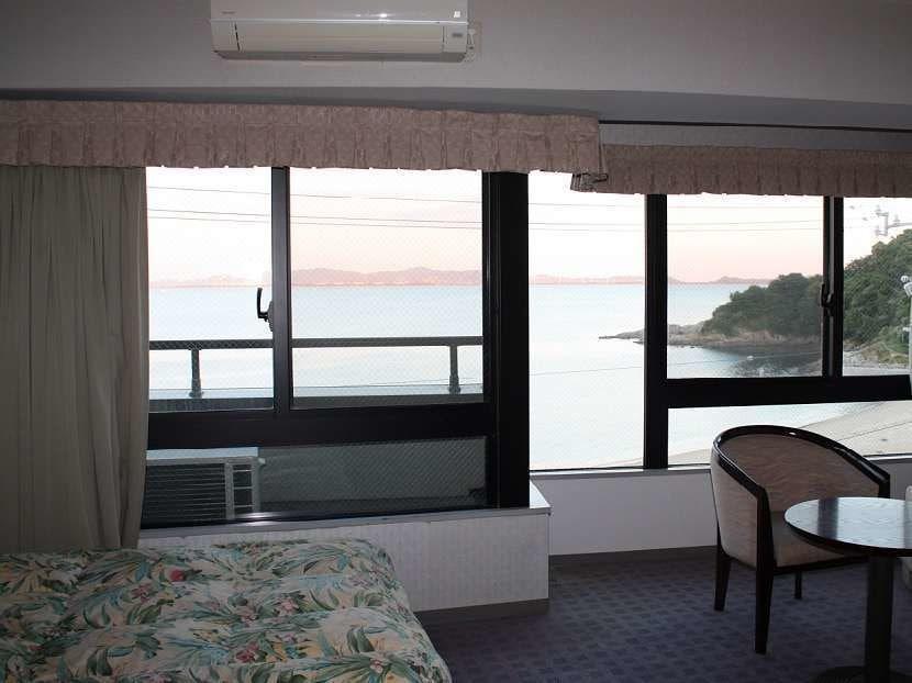 Shinojima Kanko Hotel Osumi