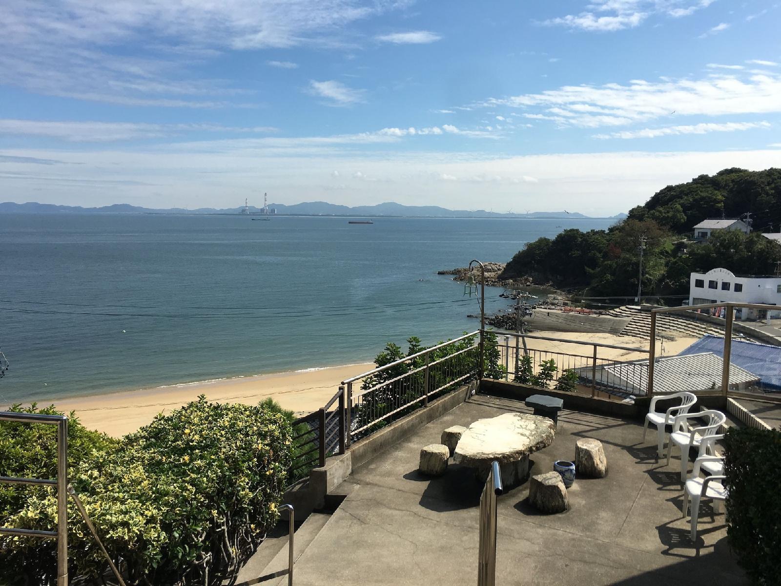 Shinojima Kanko Hotel Osumi