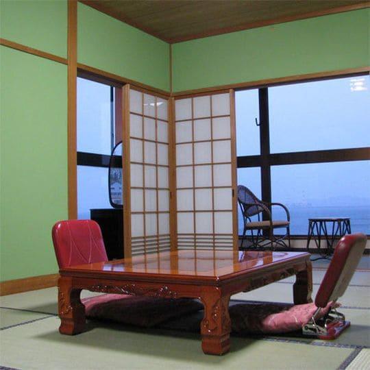 Shinojima Kanko Hotel Osumi