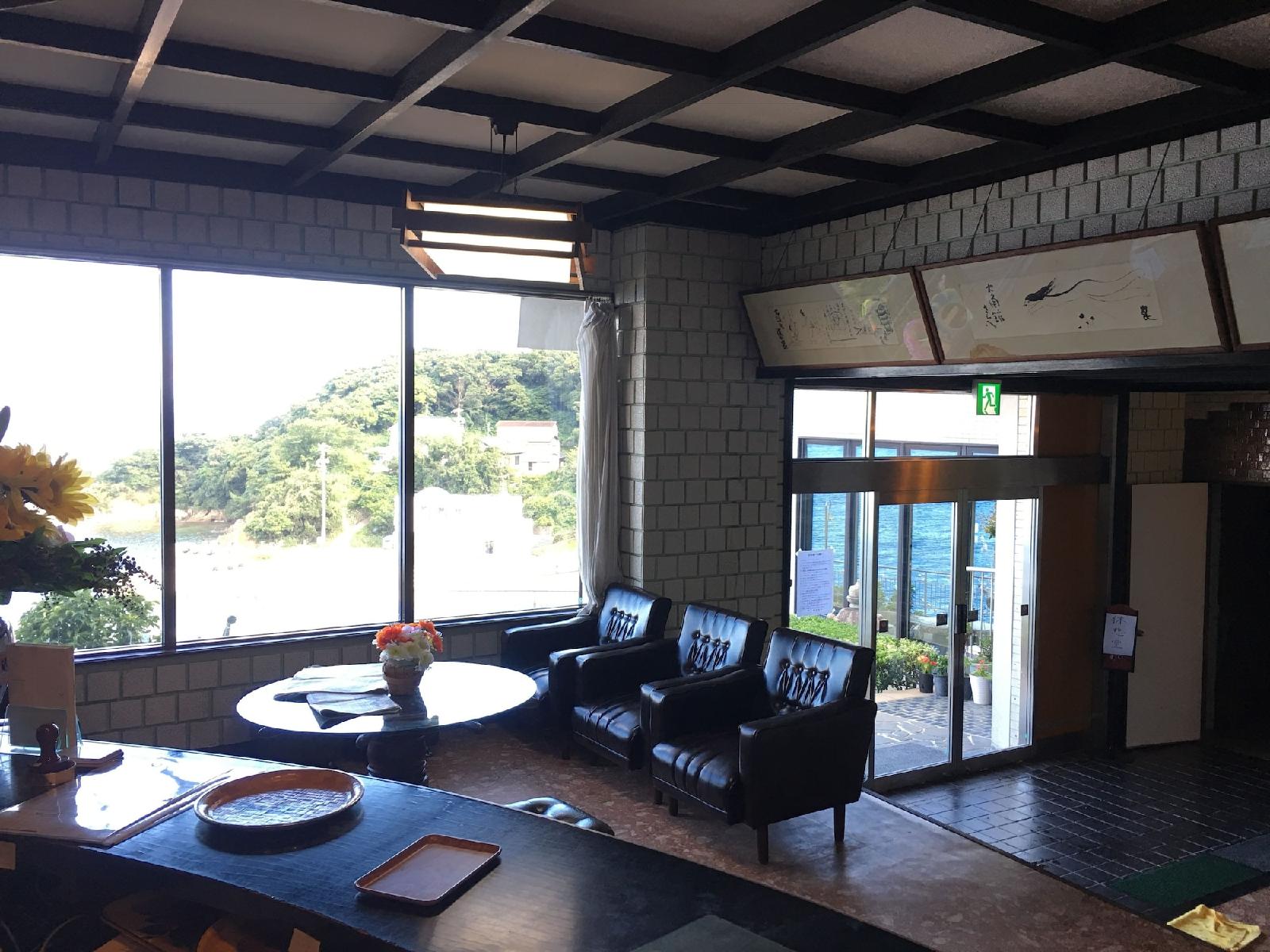 Shinojima Kanko Hotel Osumi