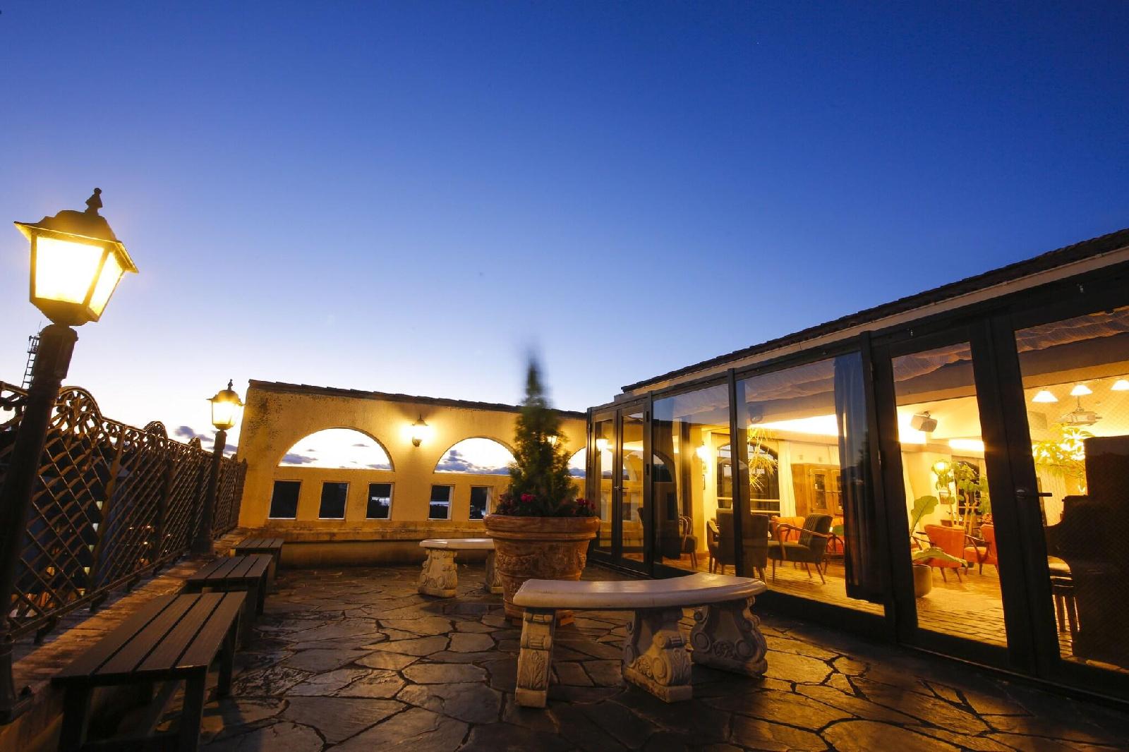 Hotel Provence