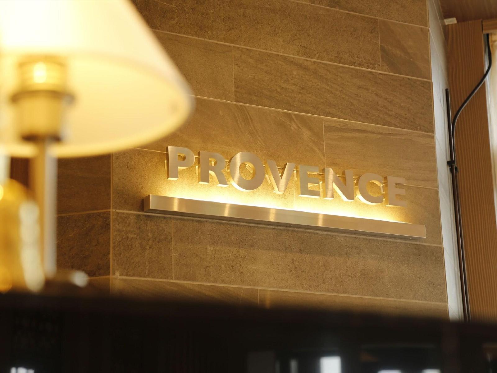 Hotel Provence