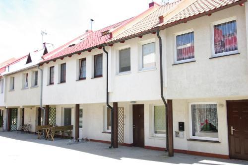 Motel Laguna