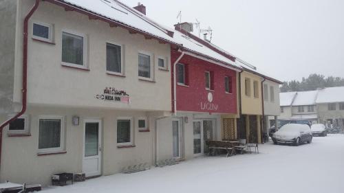 Motel Laguna