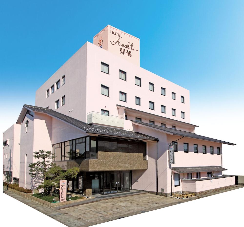Hotel Amabile