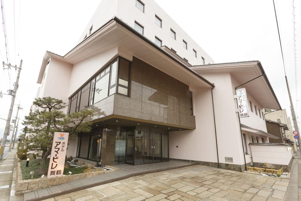 Hotel Amabile