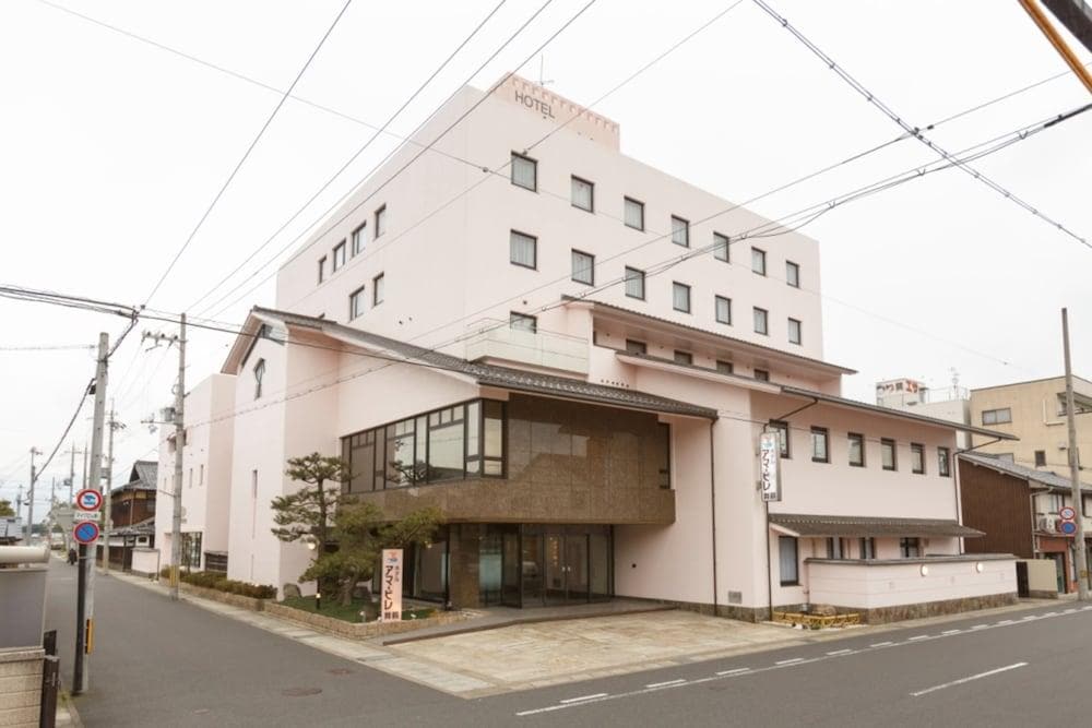 Hotel Amabile