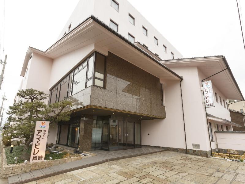 Hotel Amabile