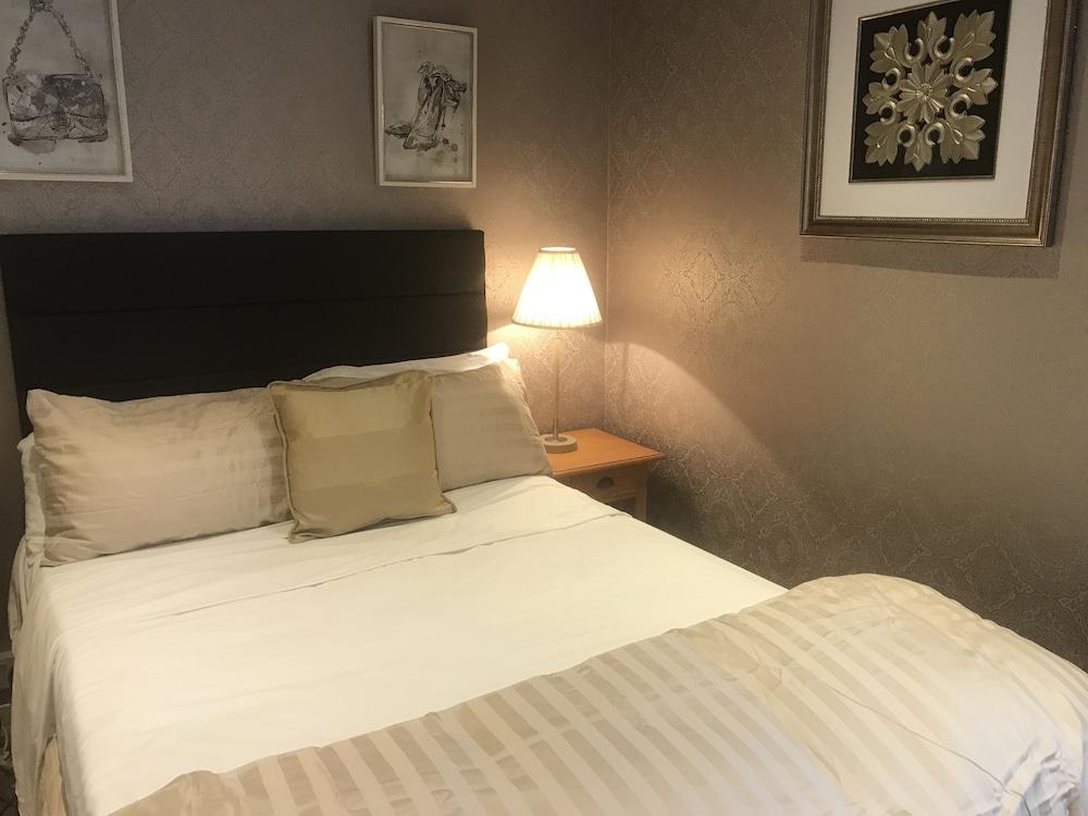 Raffles Hotel Blackpool
