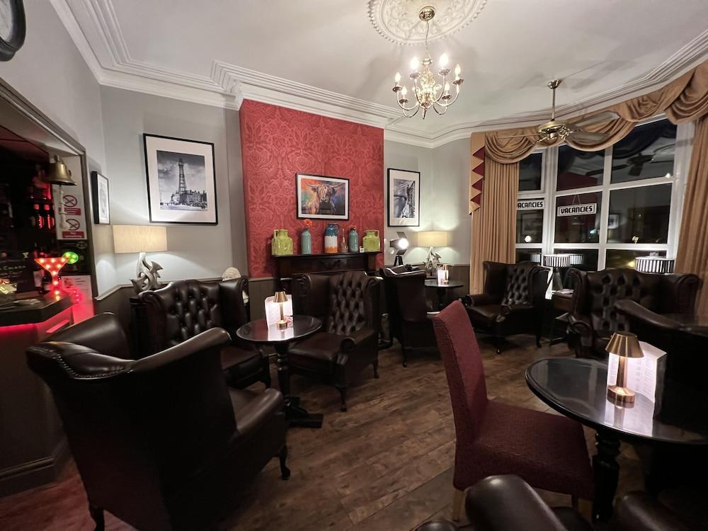 Raffles Hotel Blackpool