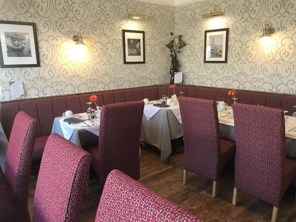 Raffles Hotel Blackpool