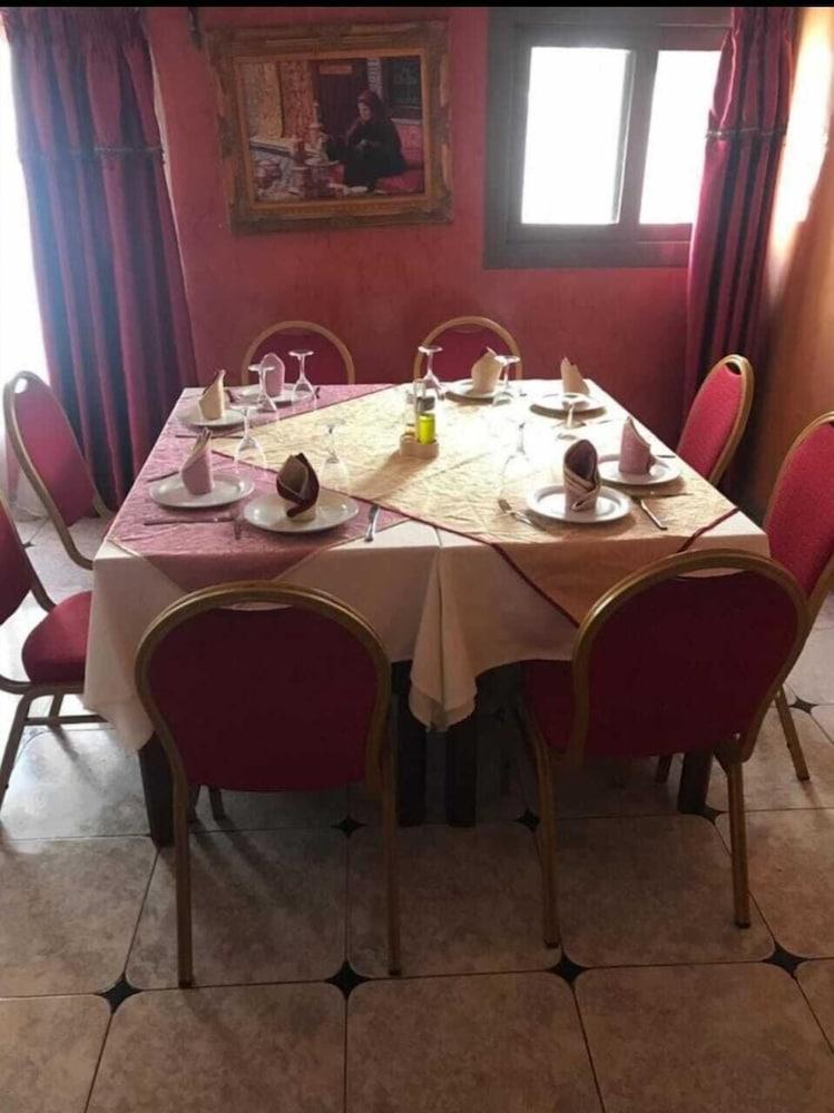 Hotel Lixus