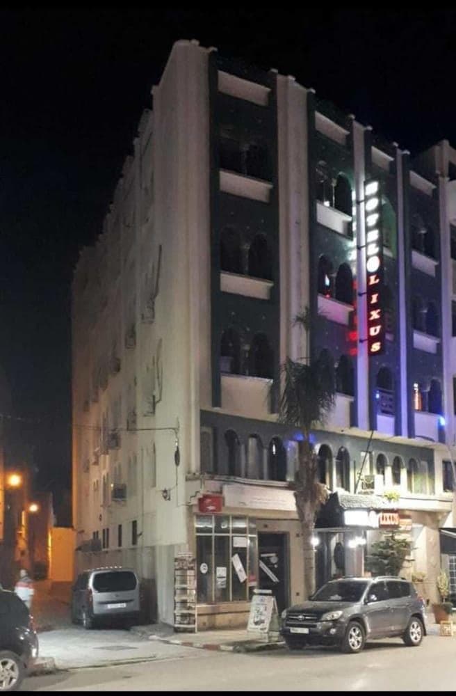 Hotel Lixus