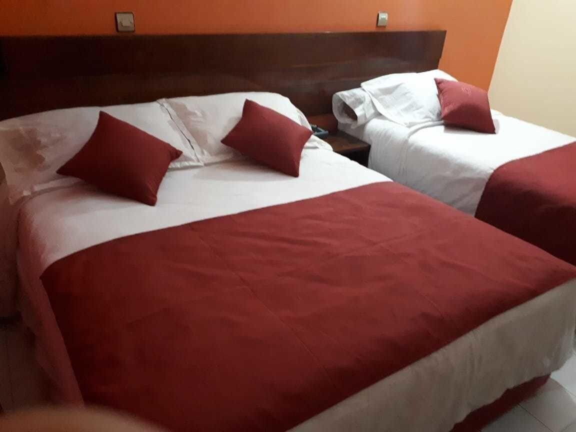 Hotel Lixus