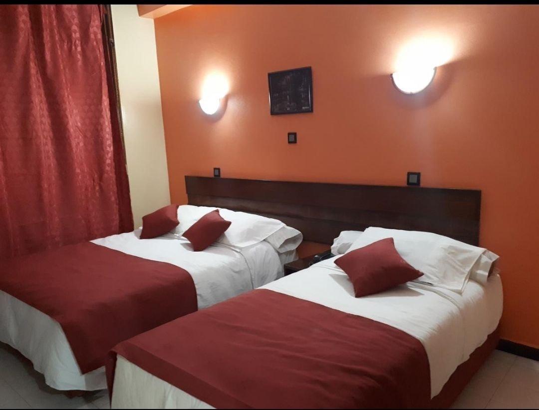 Hotel Lixus