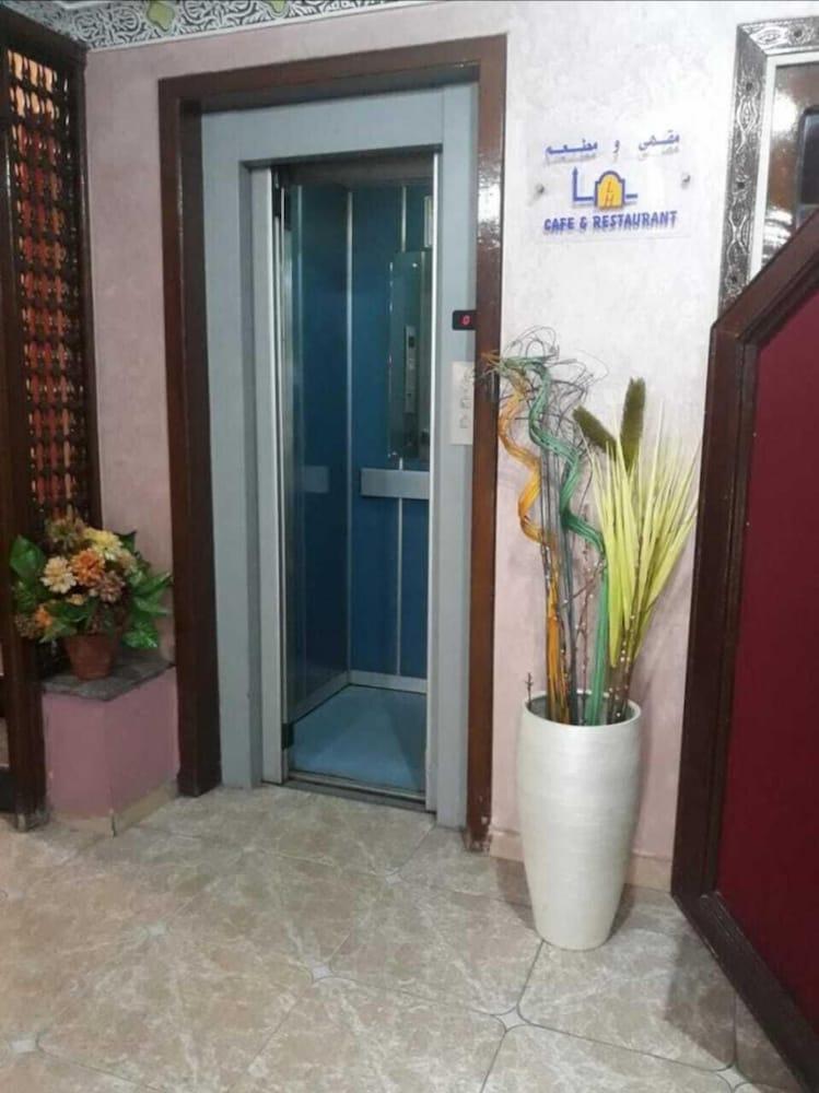 Hotel Lixus