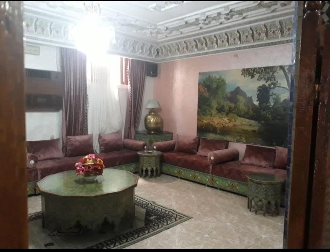 Hotel Lixus