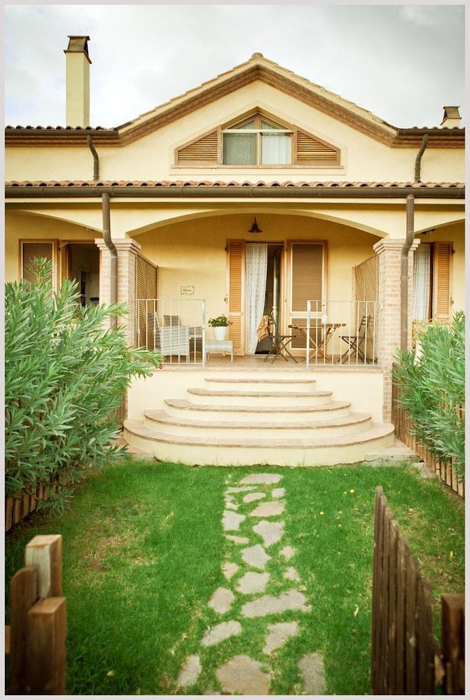Agriturismo Costa Etrusca