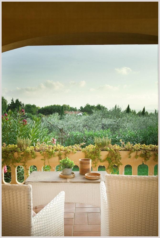 Agriturismo Costa Etrusca