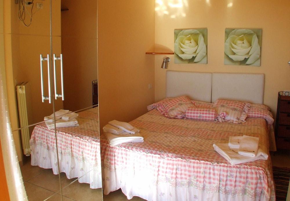 Agriturismo Costa Etrusca