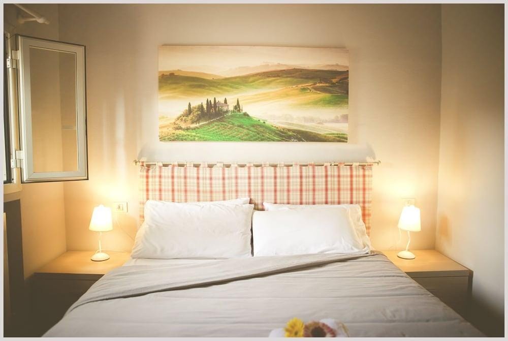 Agriturismo Costa Etrusca