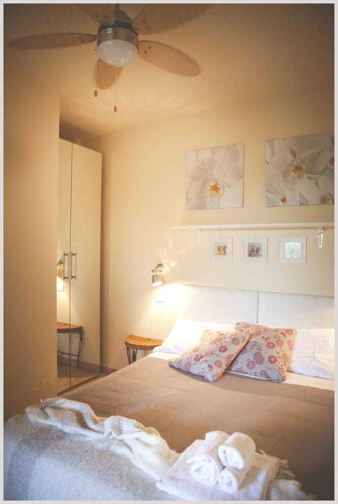 Agriturismo Costa Etrusca