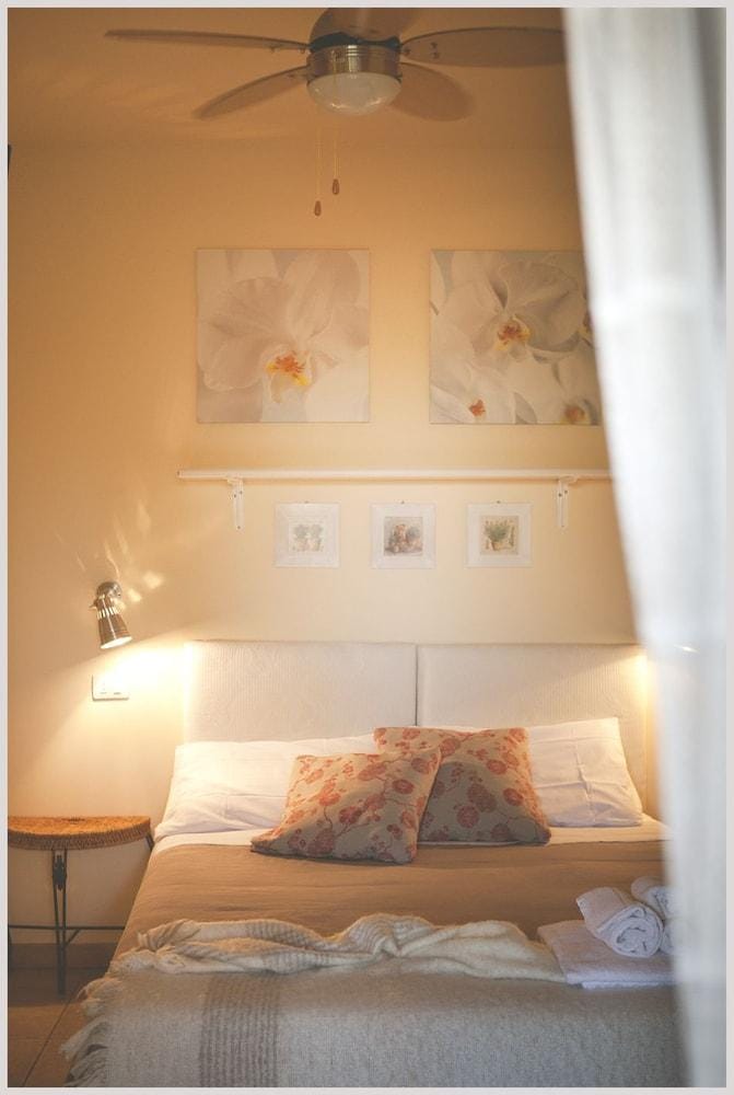 Agriturismo Costa Etrusca