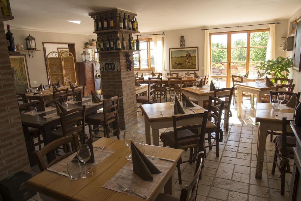 Agriturismo Costa Etrusca
