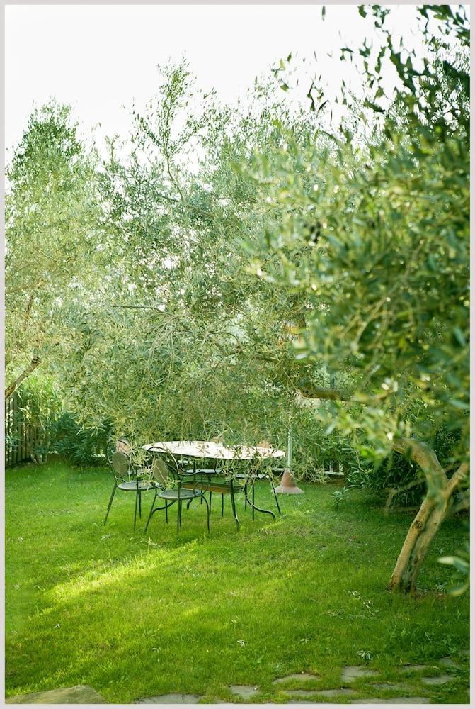 Agriturismo Costa Etrusca