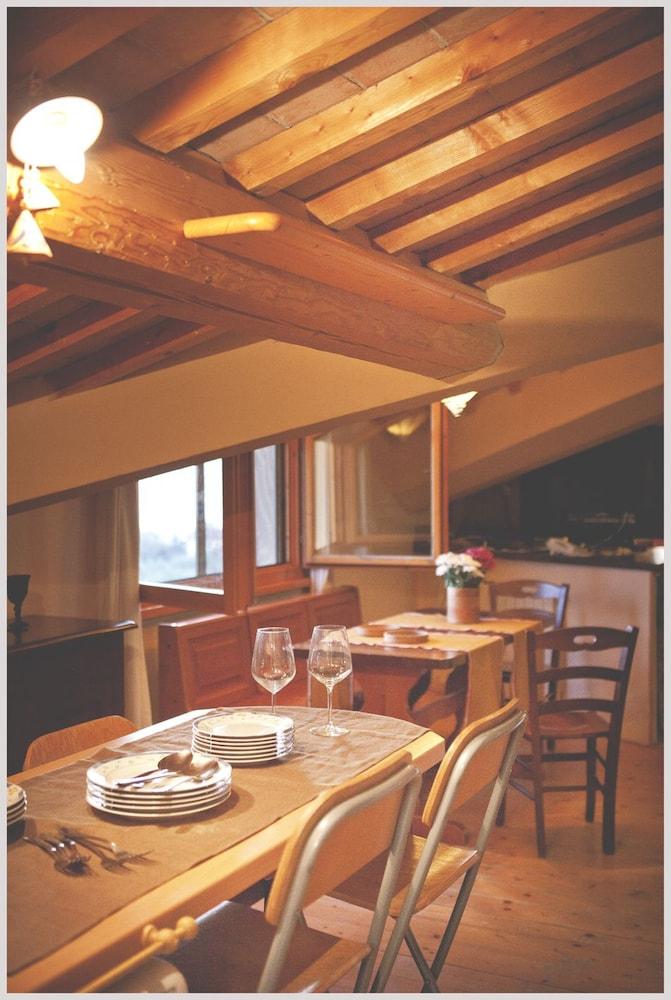 Agriturismo Costa Etrusca