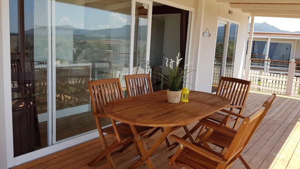 Agriturismo Costa Etrusca