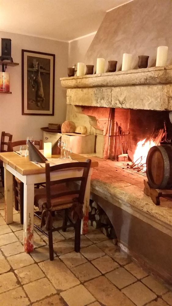 Agriturismo Costa Etrusca