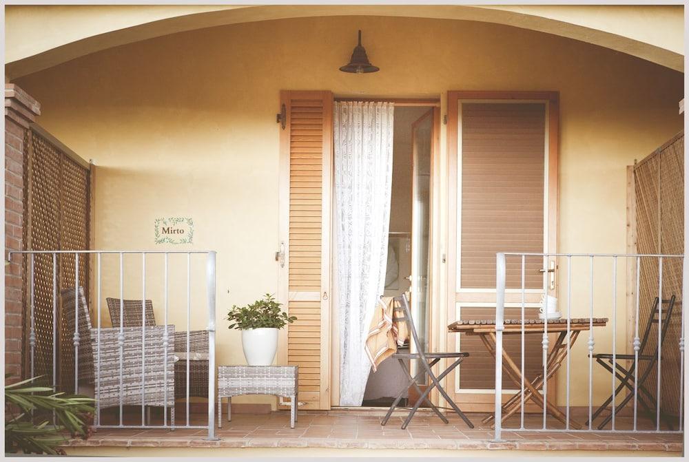 Agriturismo Costa Etrusca