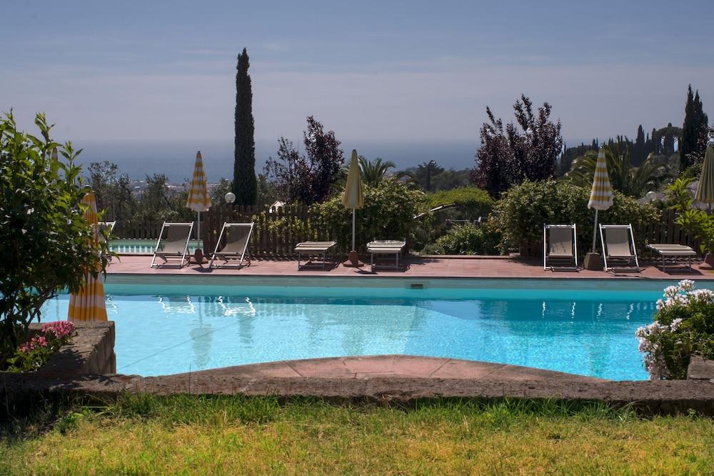 Agriturismo Costa Etrusca